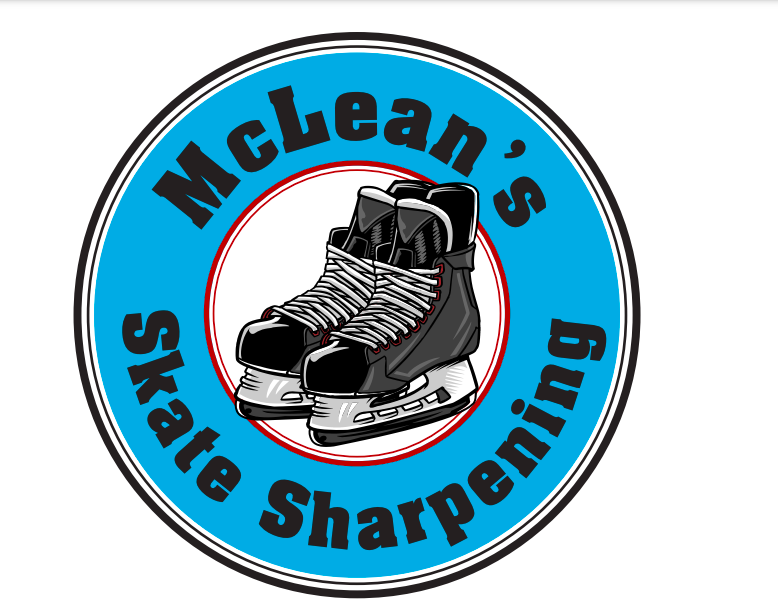 McLean's Skate Sharpening